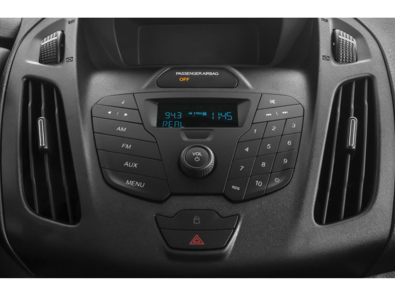 2015 Ford Transit Connect XLT Roseville CA