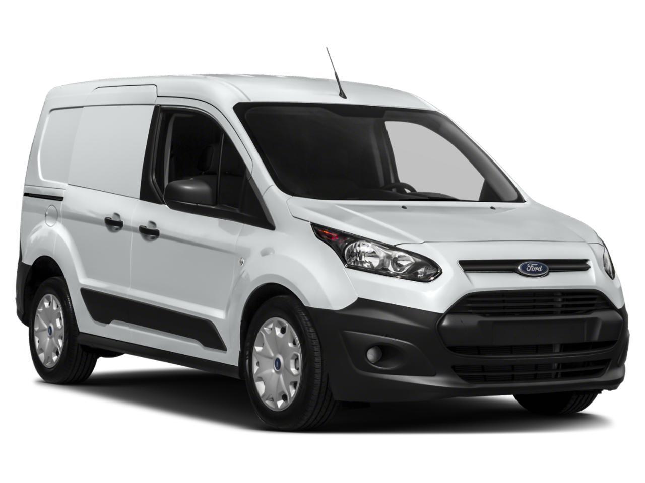 2015 Ford Transit Connect XLT Roseville CA