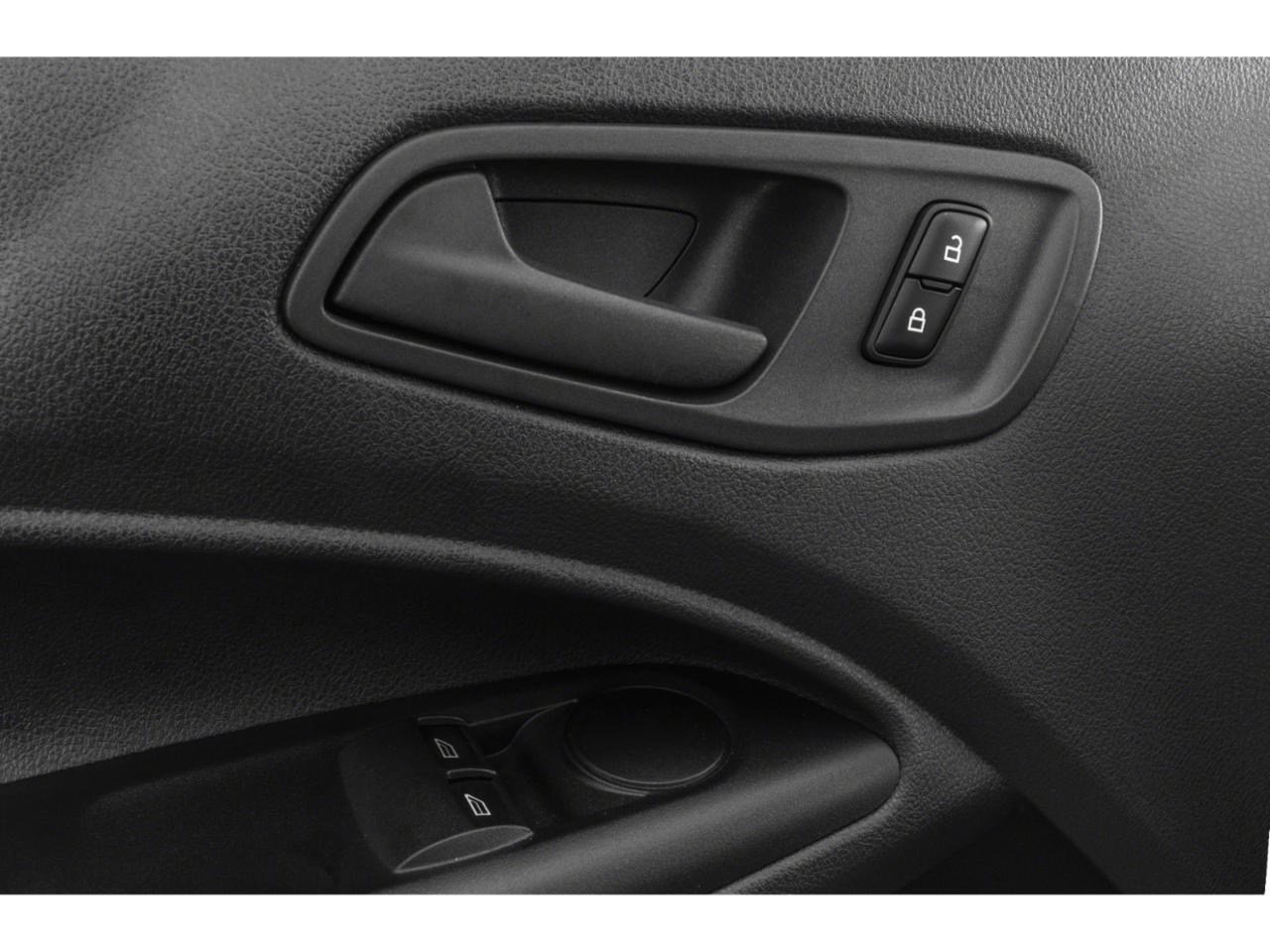 2015 Ford Transit Connect XLT Roseville CA