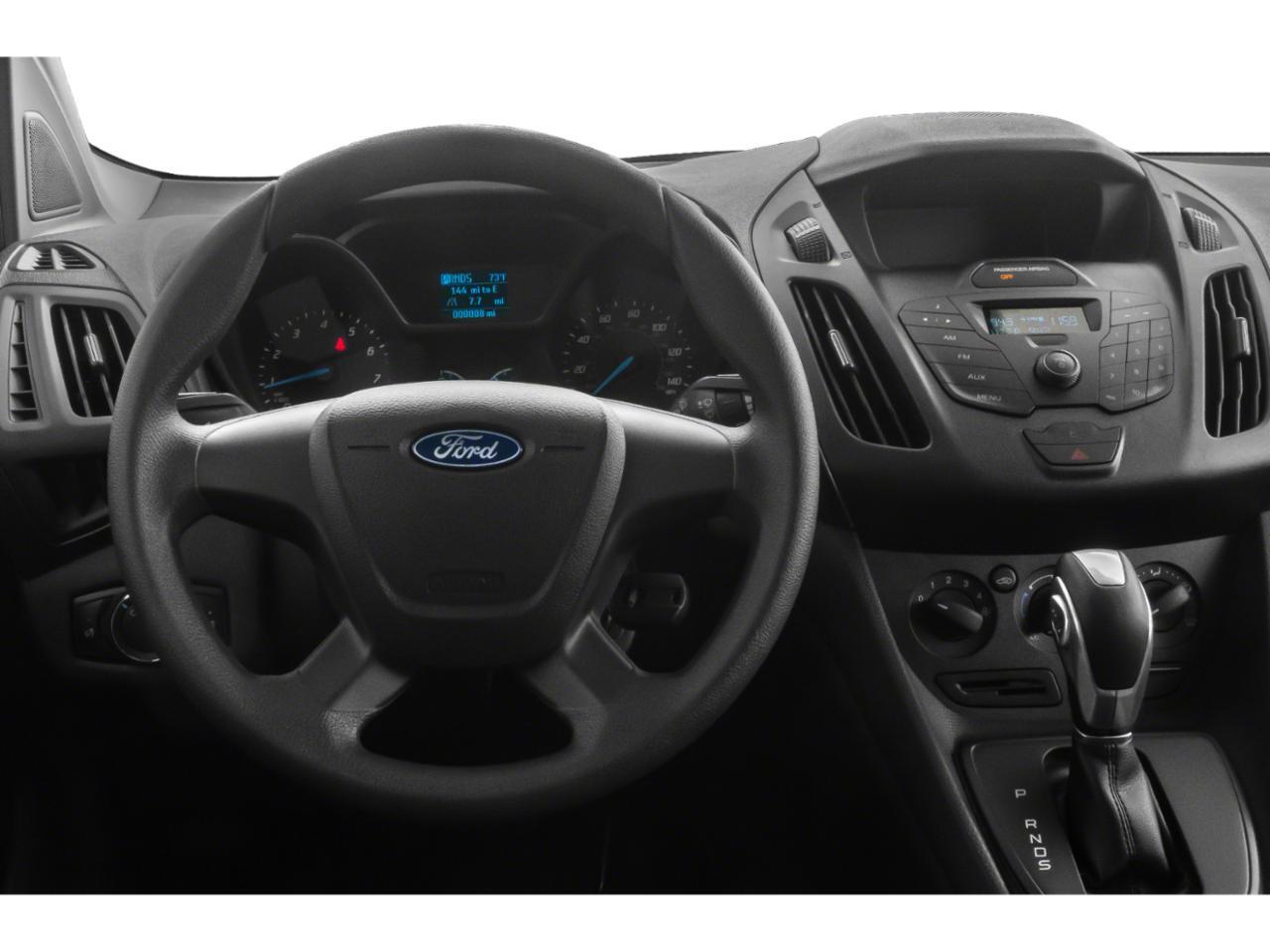2015 Ford Transit Connect XLT Roseville CA