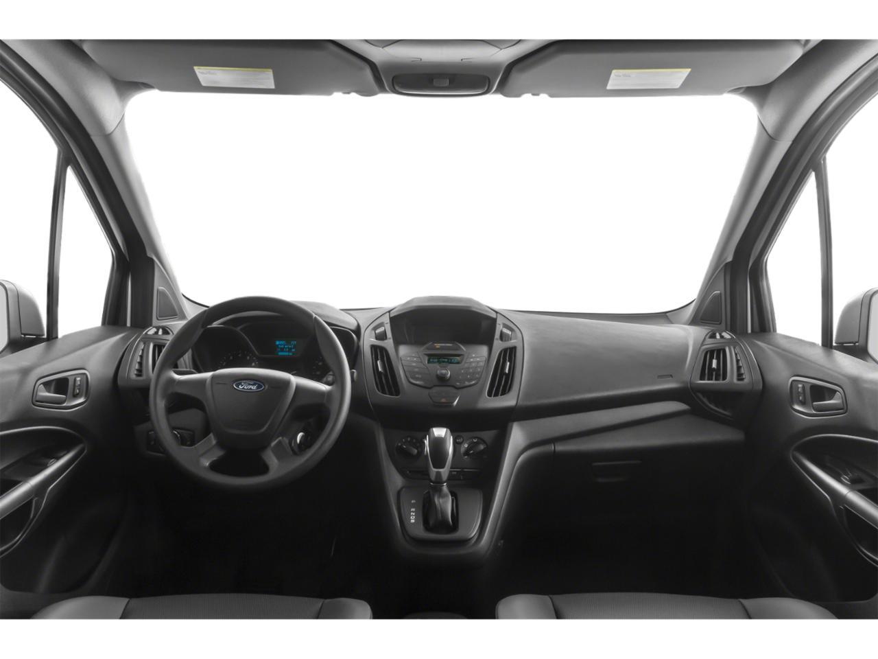 2015 Ford Transit Connect XLT Roseville CA