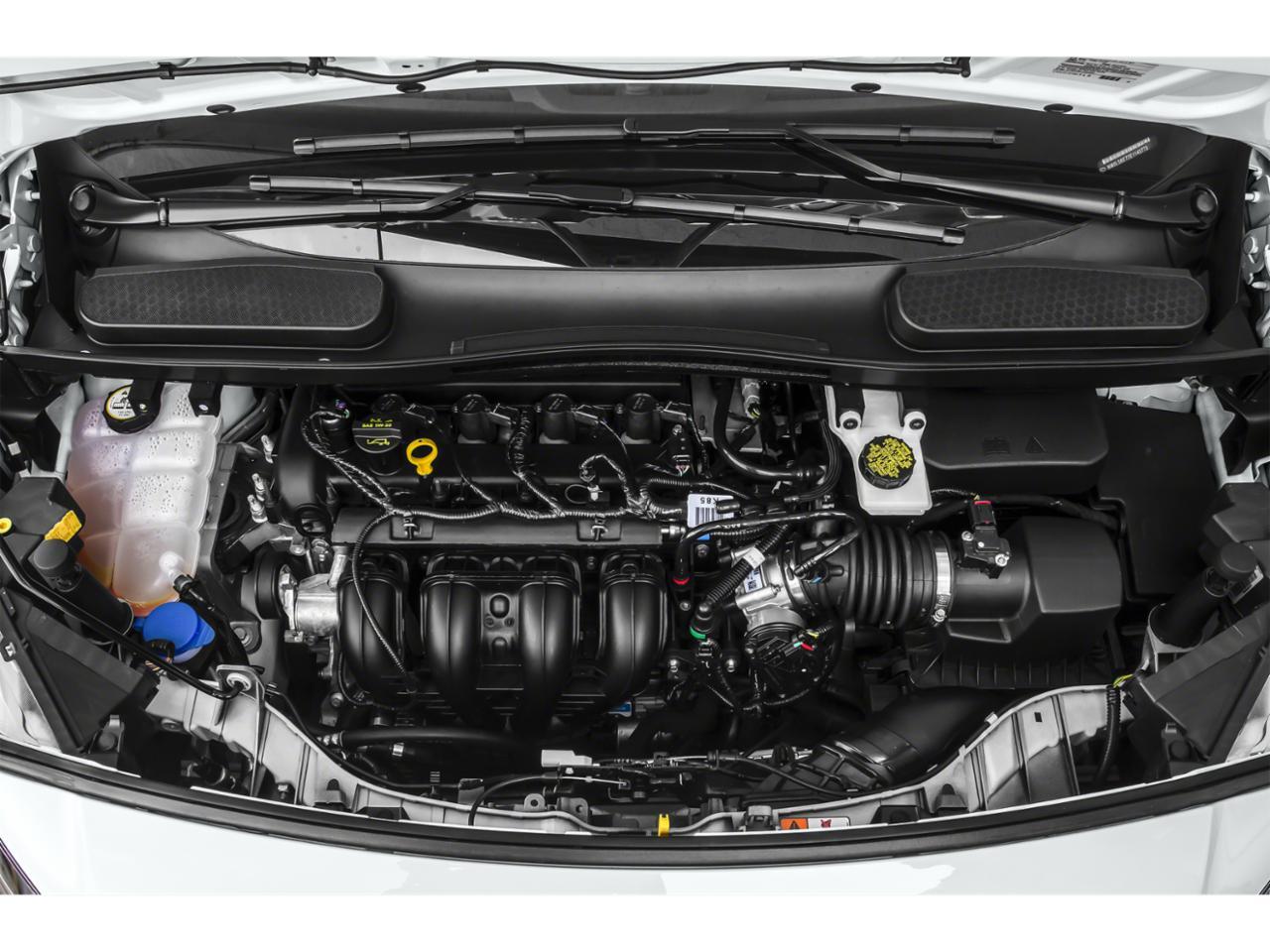 2015 Ford Transit Connect XLT Roseville CA