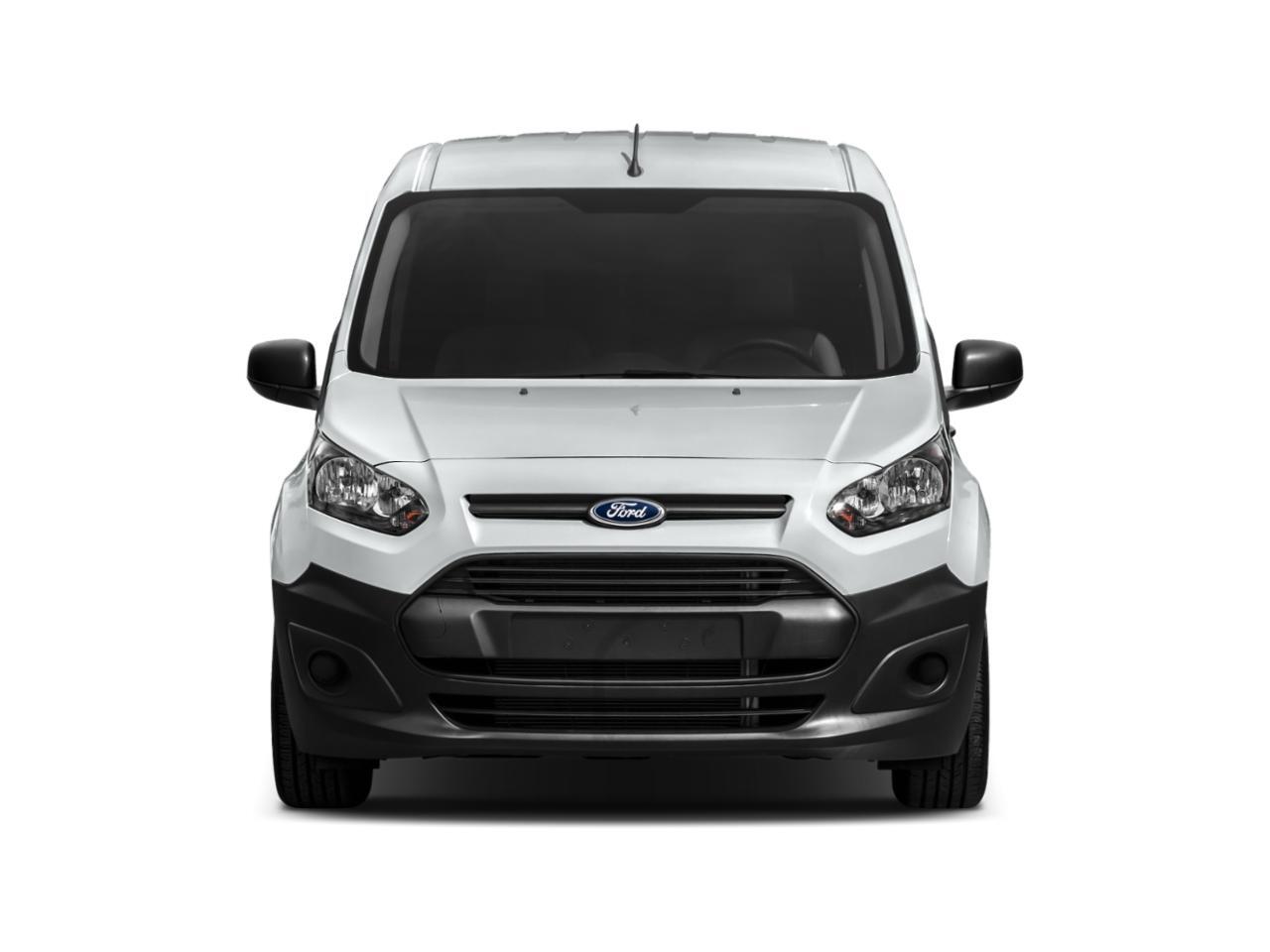 2015 Ford Transit Connect XLT Roseville CA
