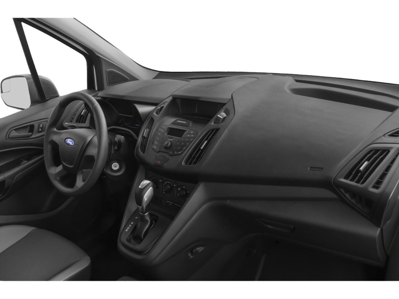 2015 Ford Transit Connect XLT Roseville CA