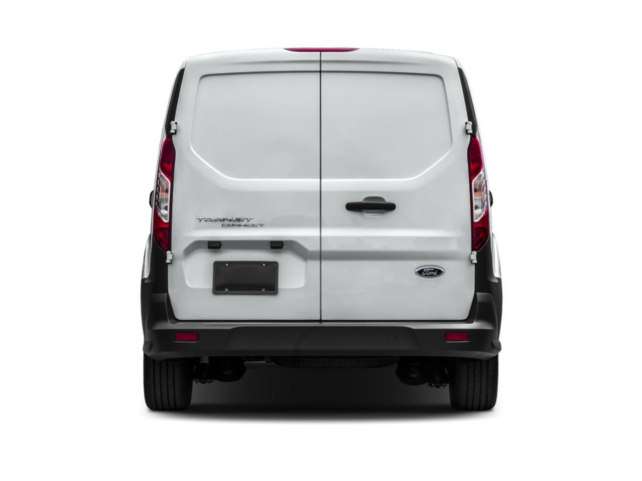 2015 Ford Transit Connect XLT Roseville CA