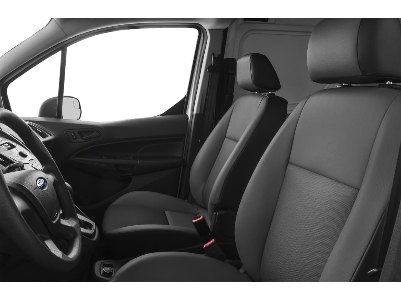 2015 Ford Transit Connect XLT Roseville CA