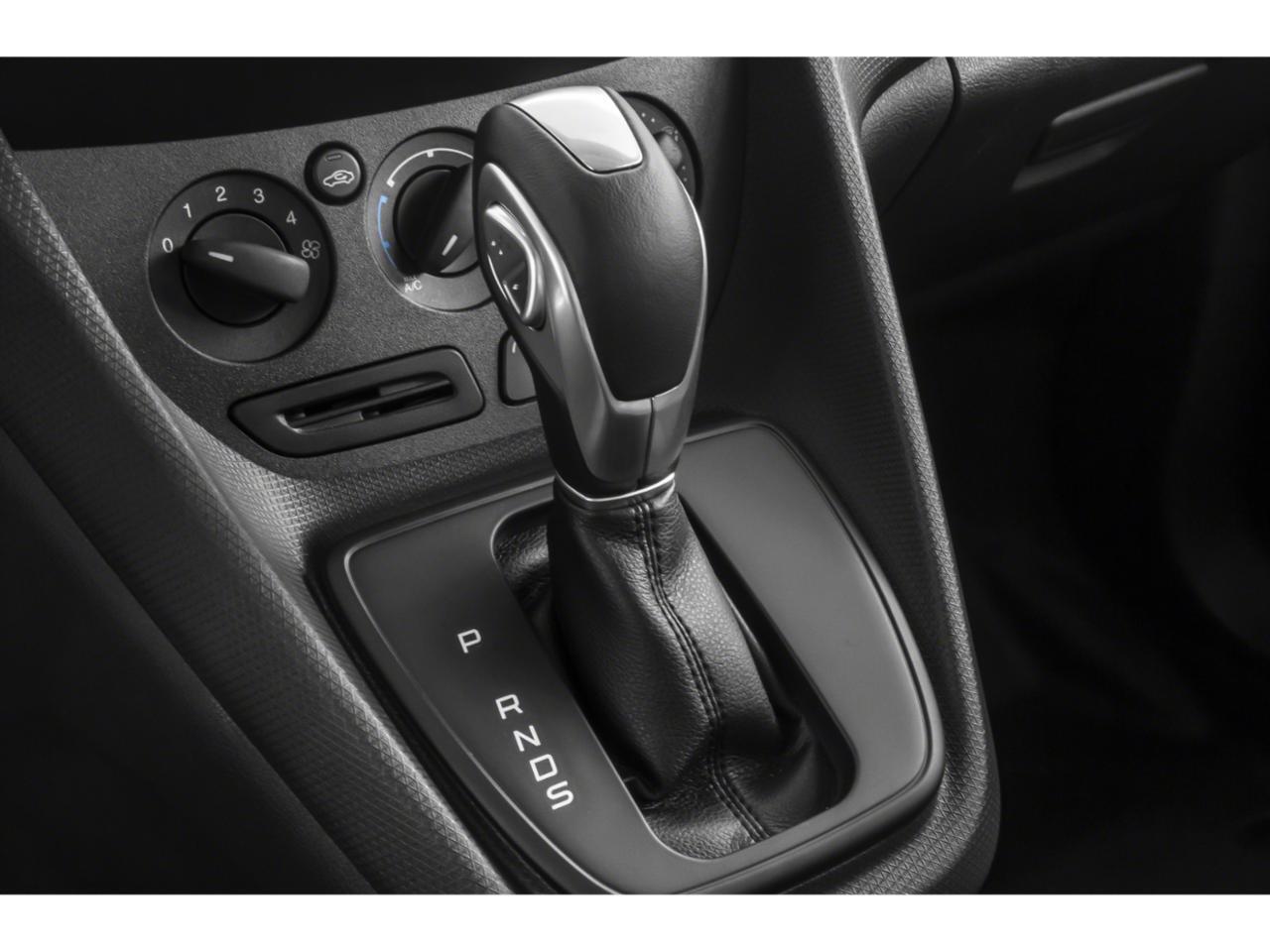 2015 Ford Transit Connect XLT Roseville CA