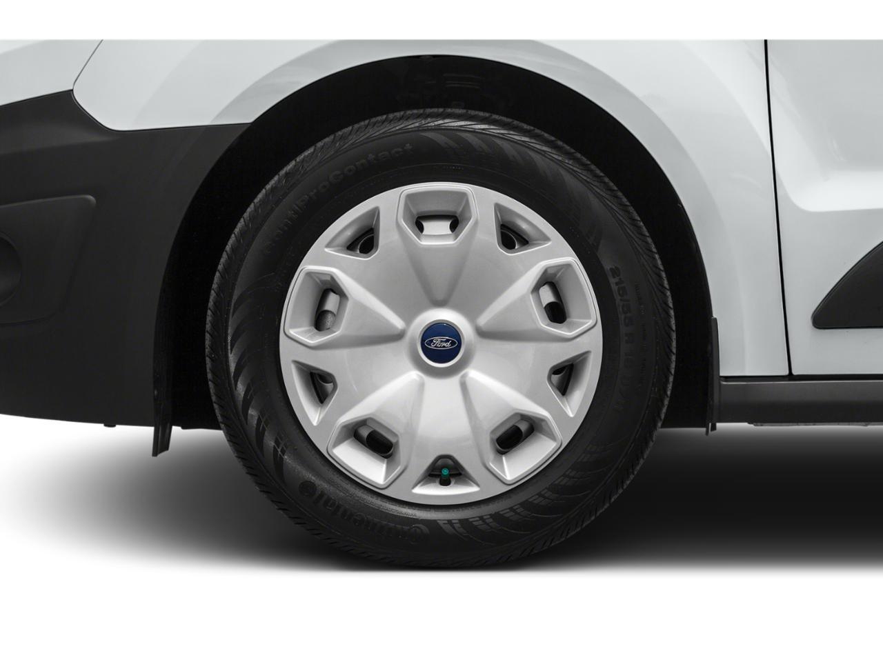 2015 Ford Transit Connect XLT Roseville CA