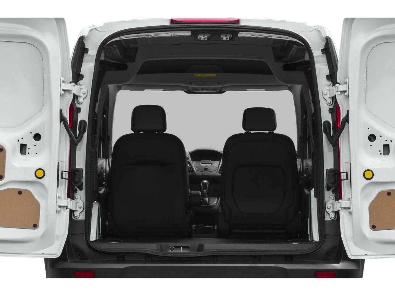 2015 Ford Transit Connect XLT Roseville CA