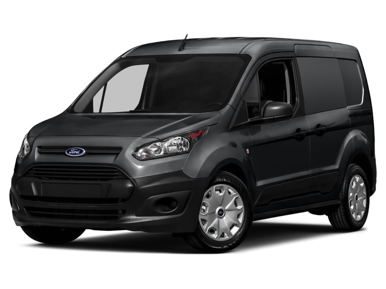 2015 Ford Transit Connect XLT