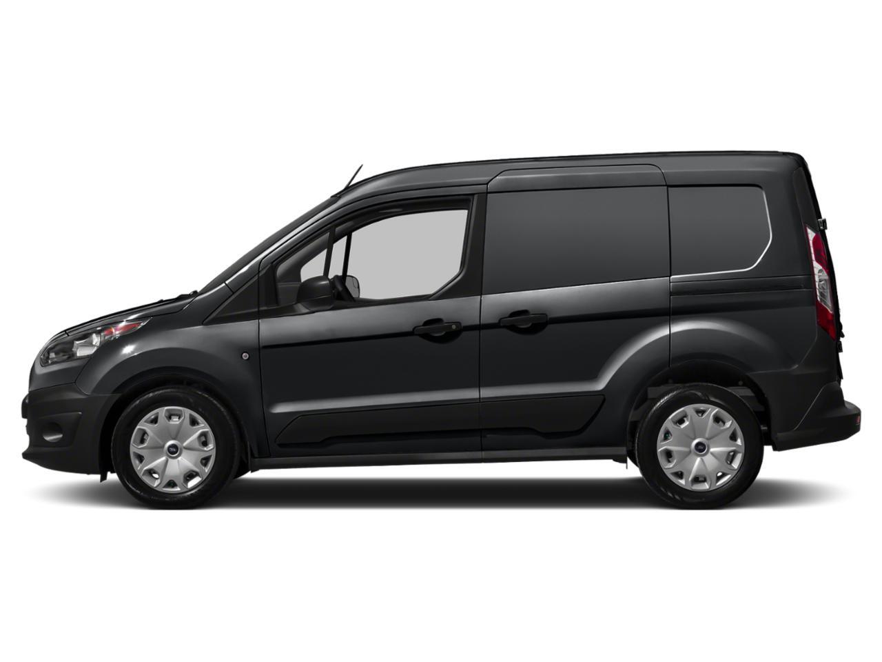2015 Ford Transit Connect XLT