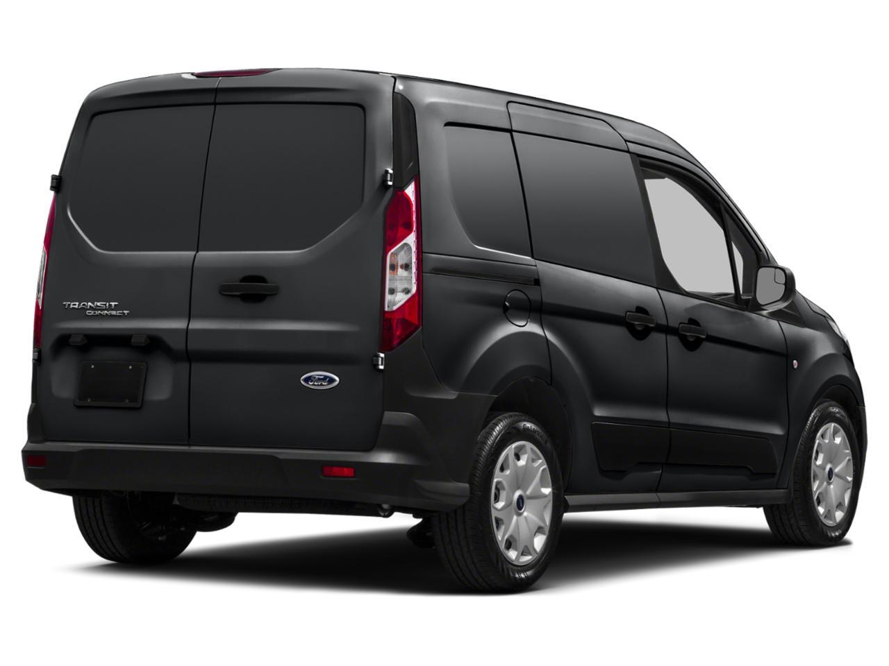 2015 Ford Transit Connect XLT