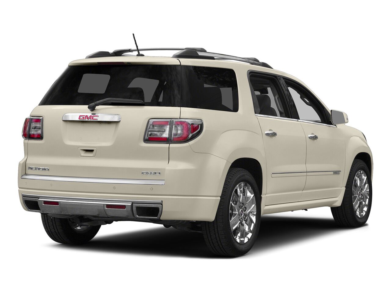 2015 GMC Acadia Denali San Antonio TX