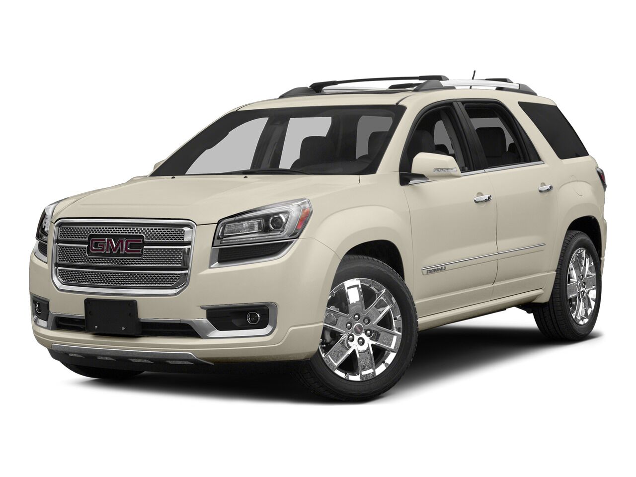 2015 GMC Acadia Denali San Antonio TX