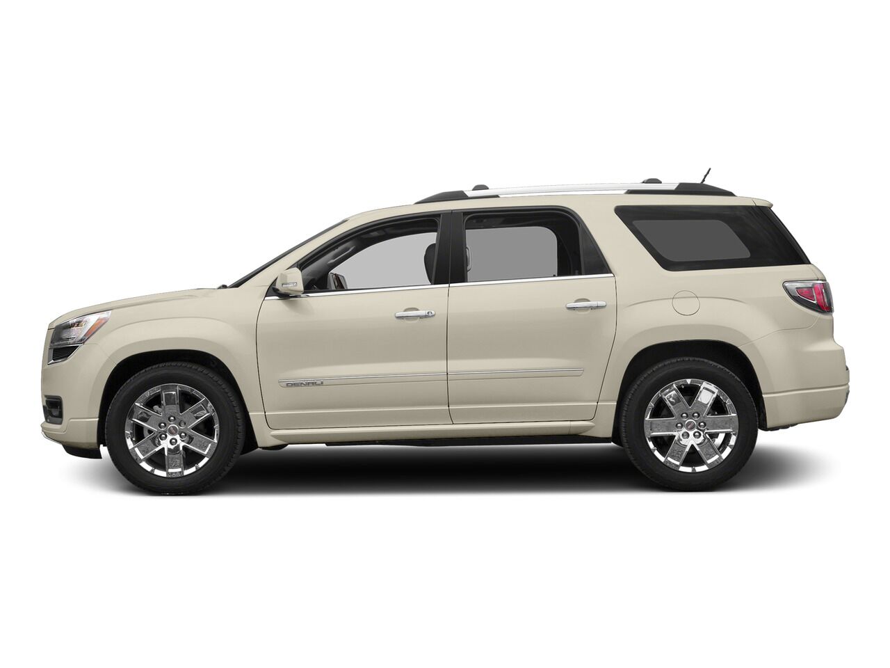 2015 GMC Acadia Denali San Antonio TX