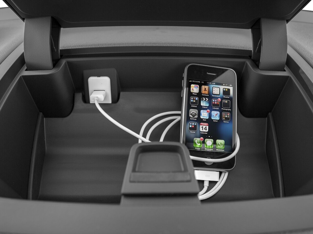 2015 GMC Acadia SLE-2 FWD Mesa AZ