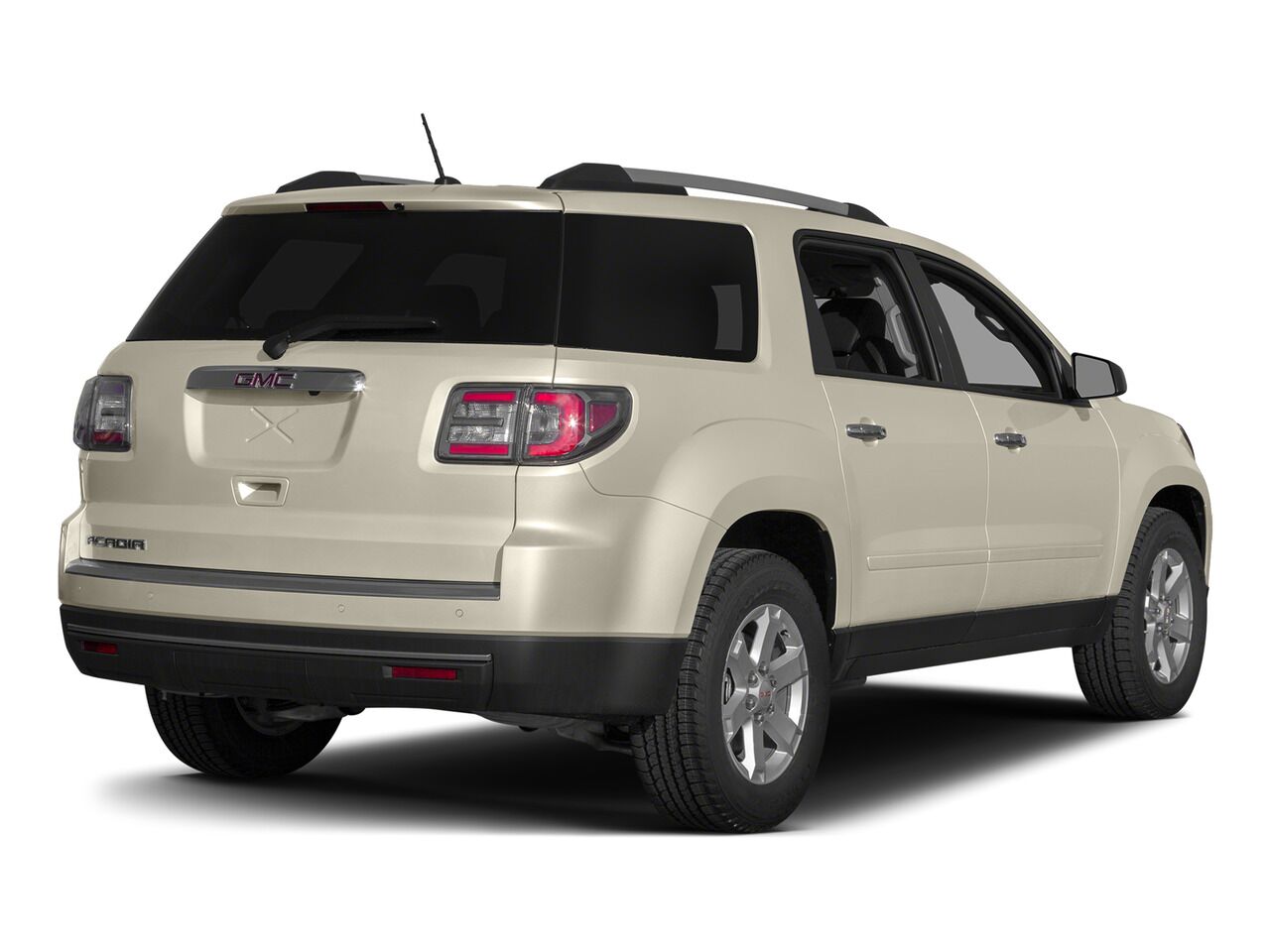 2015 GMC Acadia SLE-2 FWD