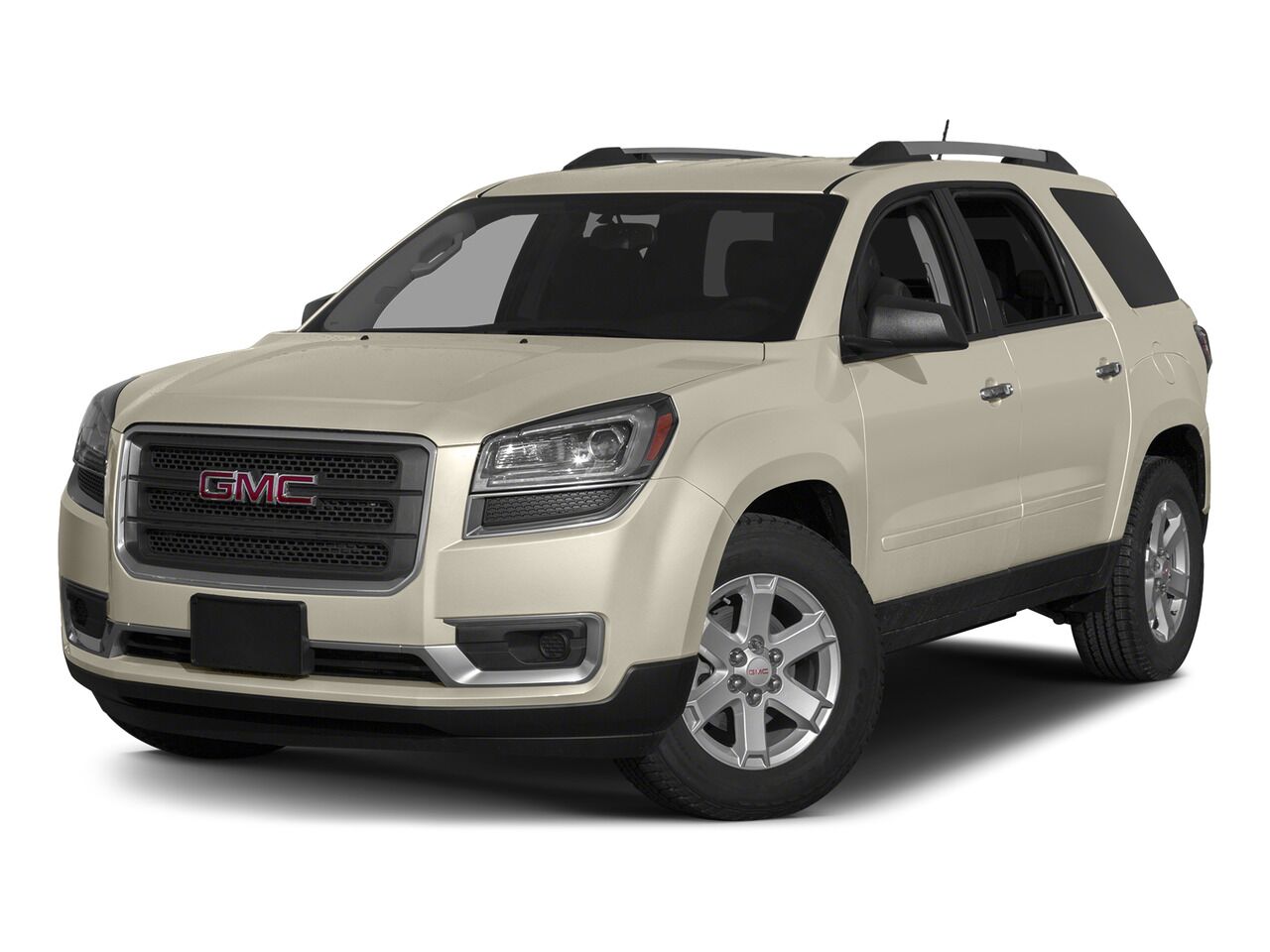 2015 GMC Acadia SLE-2 FWD