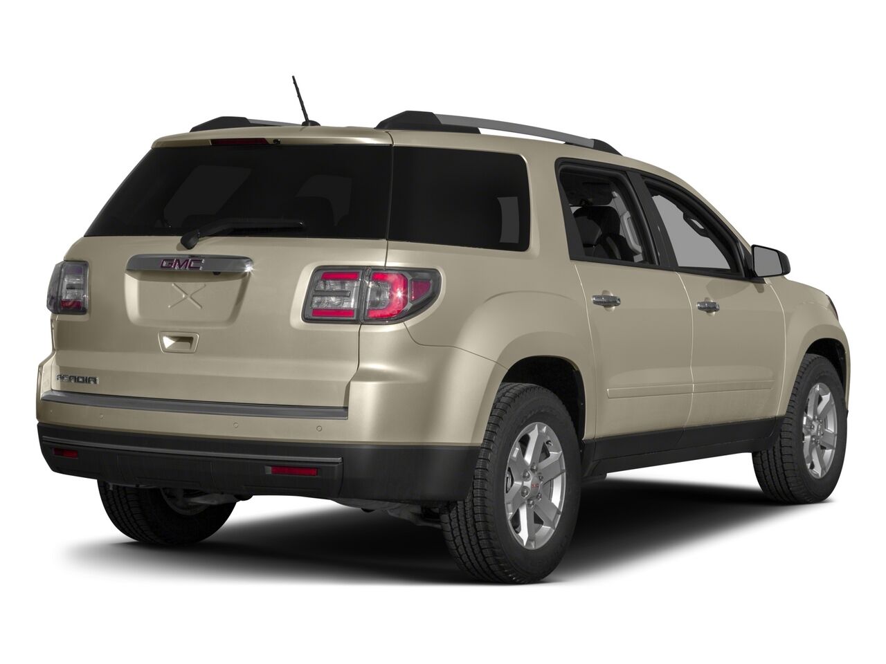 2015 GMC Acadia SLE-2 Sport Utility 4D Kansas City MO