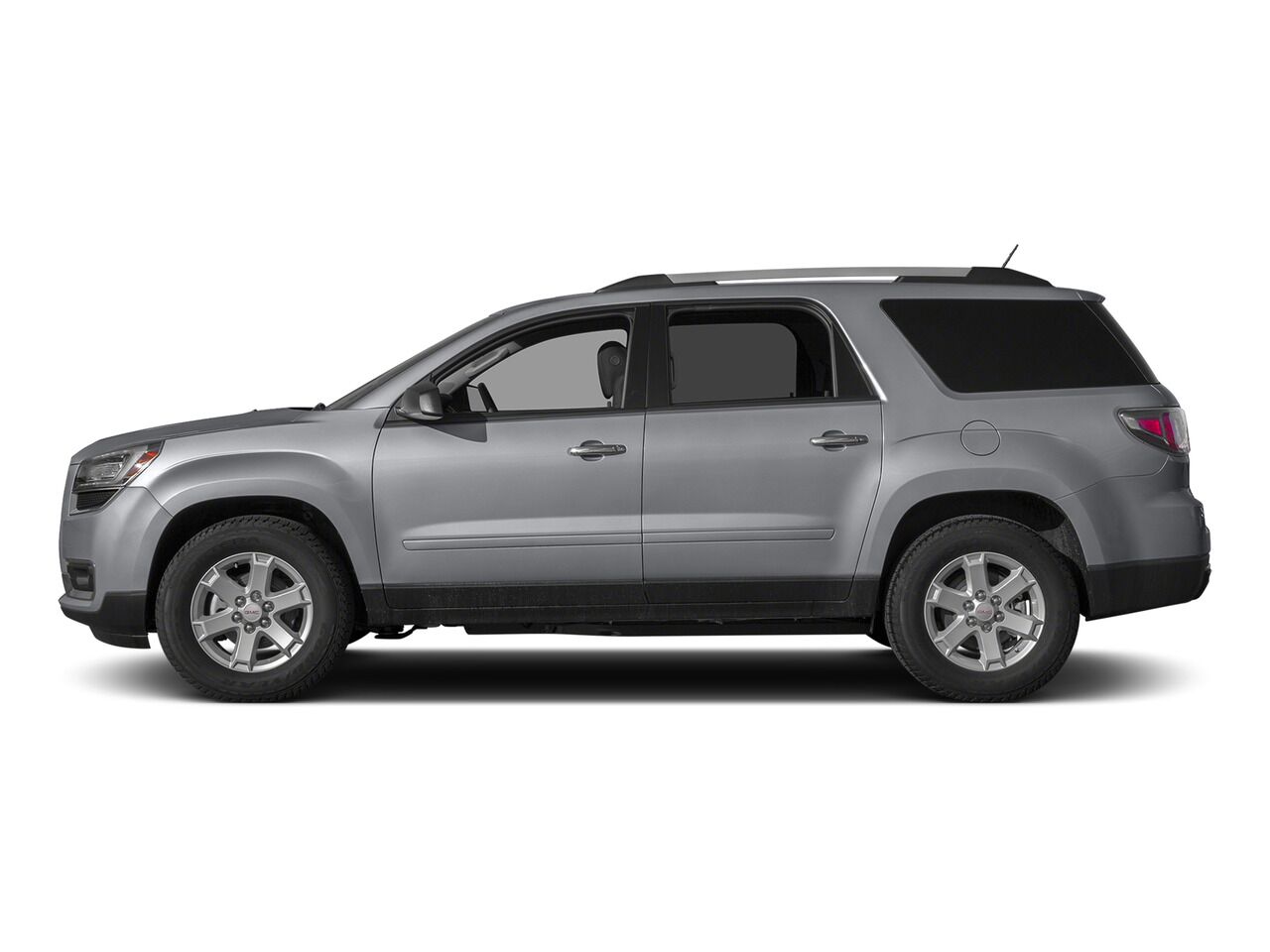 2015 GMC Acadia SLE-2 Sport Utility 4D