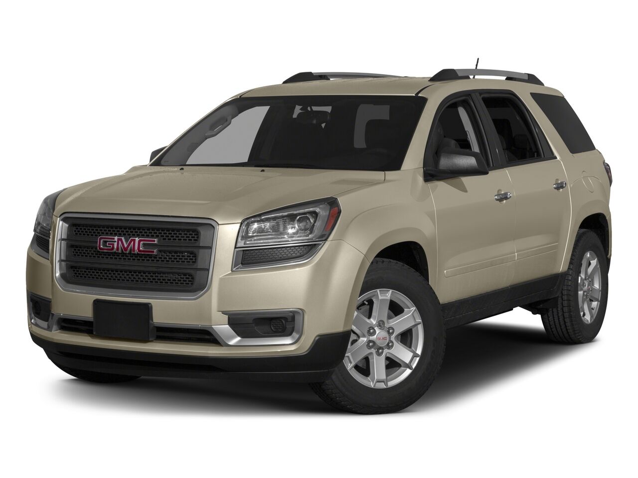 2015 GMC Acadia SLT-1 San Clemente CA