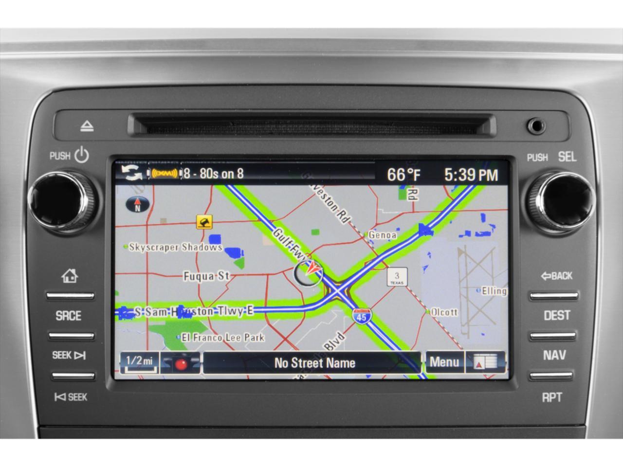 2015 GMC Acadia SLT-1 Mesa AZ