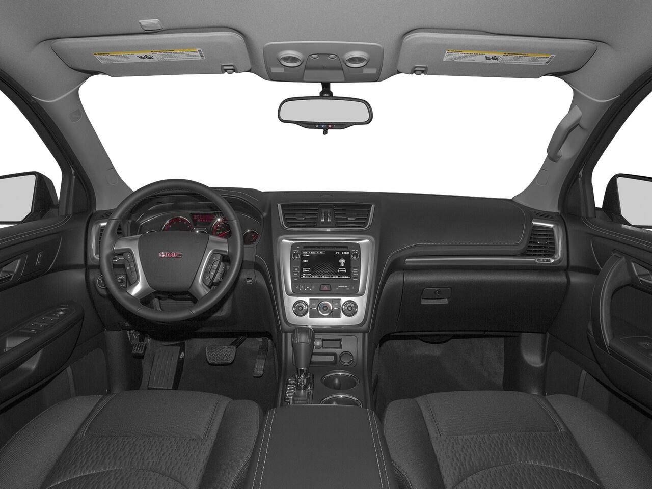 2015 GMC Acadia SLT Grand Junction CO