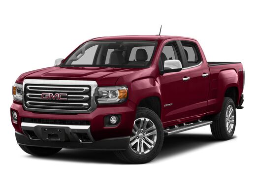 2015_GMC_Canyon__ Fond du Lac WI