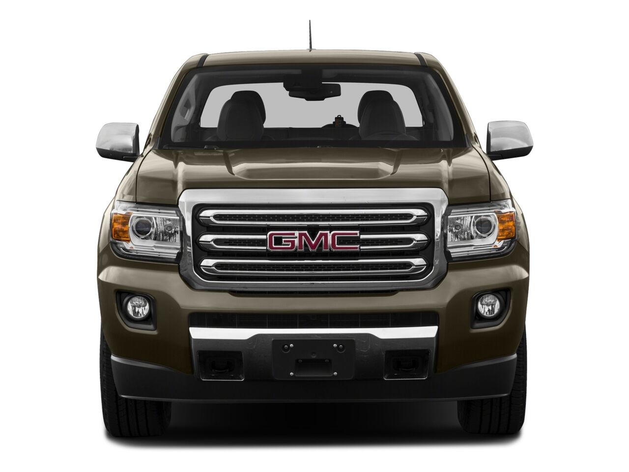 2015 GMC Canyon 2WD SLE Austin TX