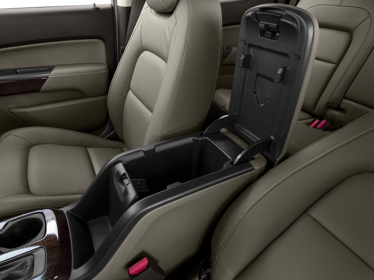 2015 GMC Canyon 2WD SLE Austin TX