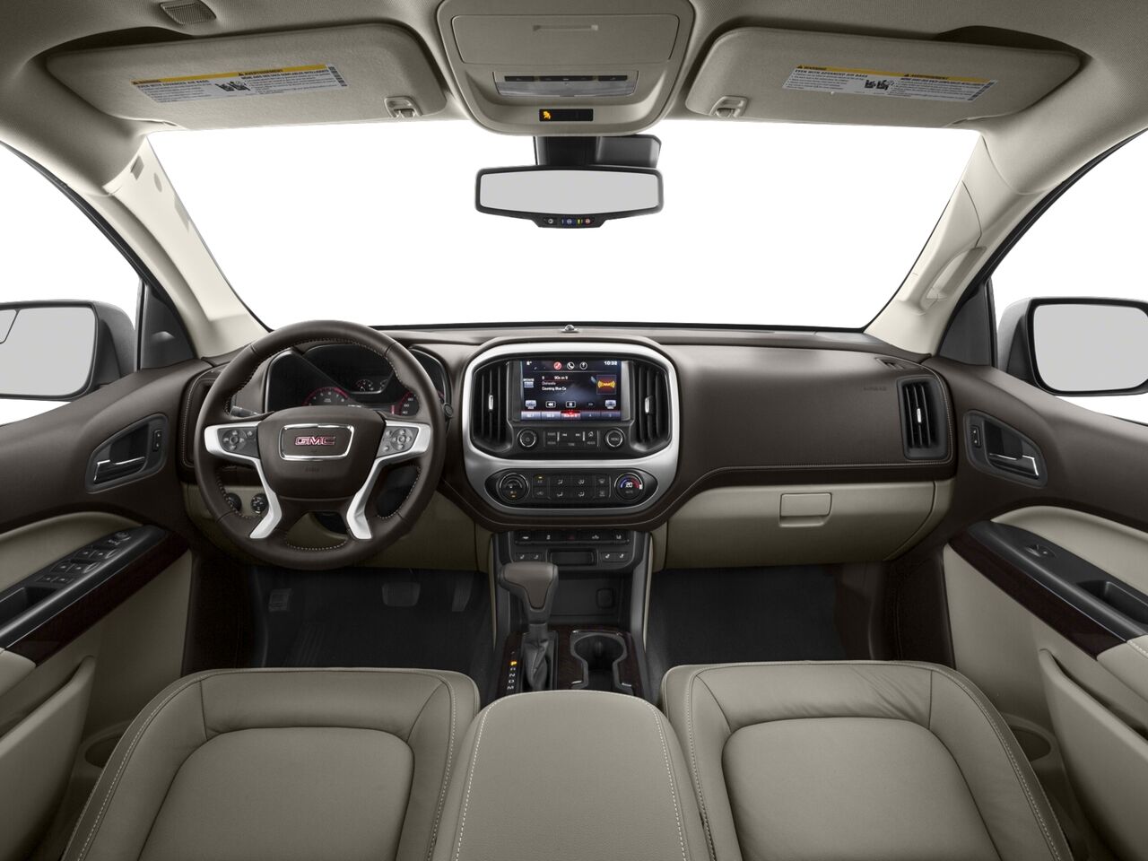2015 GMC Canyon 2WD SLE Austin TX