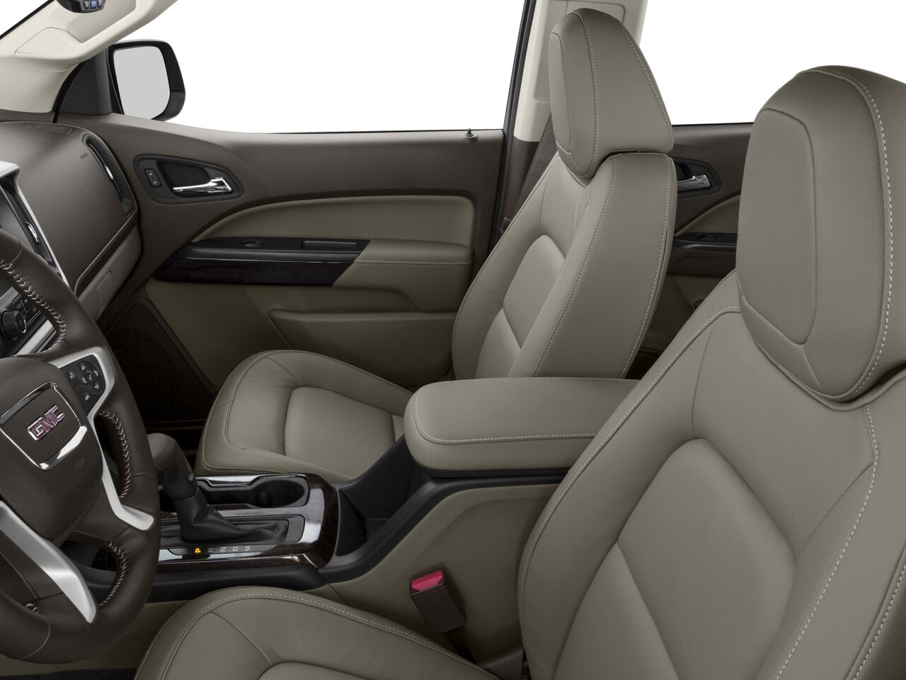 2015 GMC Canyon 2WD SLE Austin TX