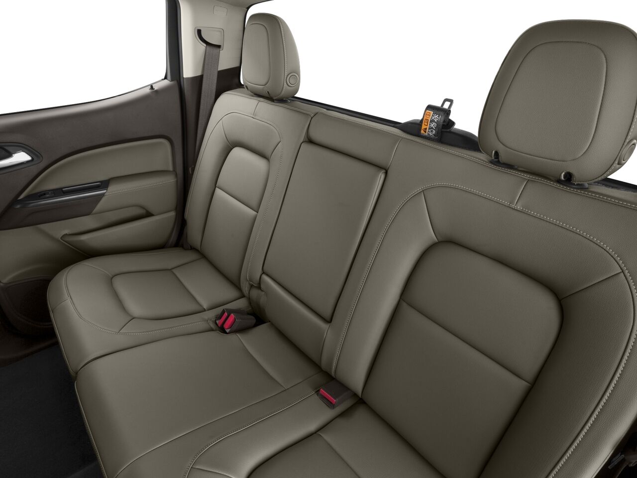 2015 GMC Canyon 2WD SLE Austin TX