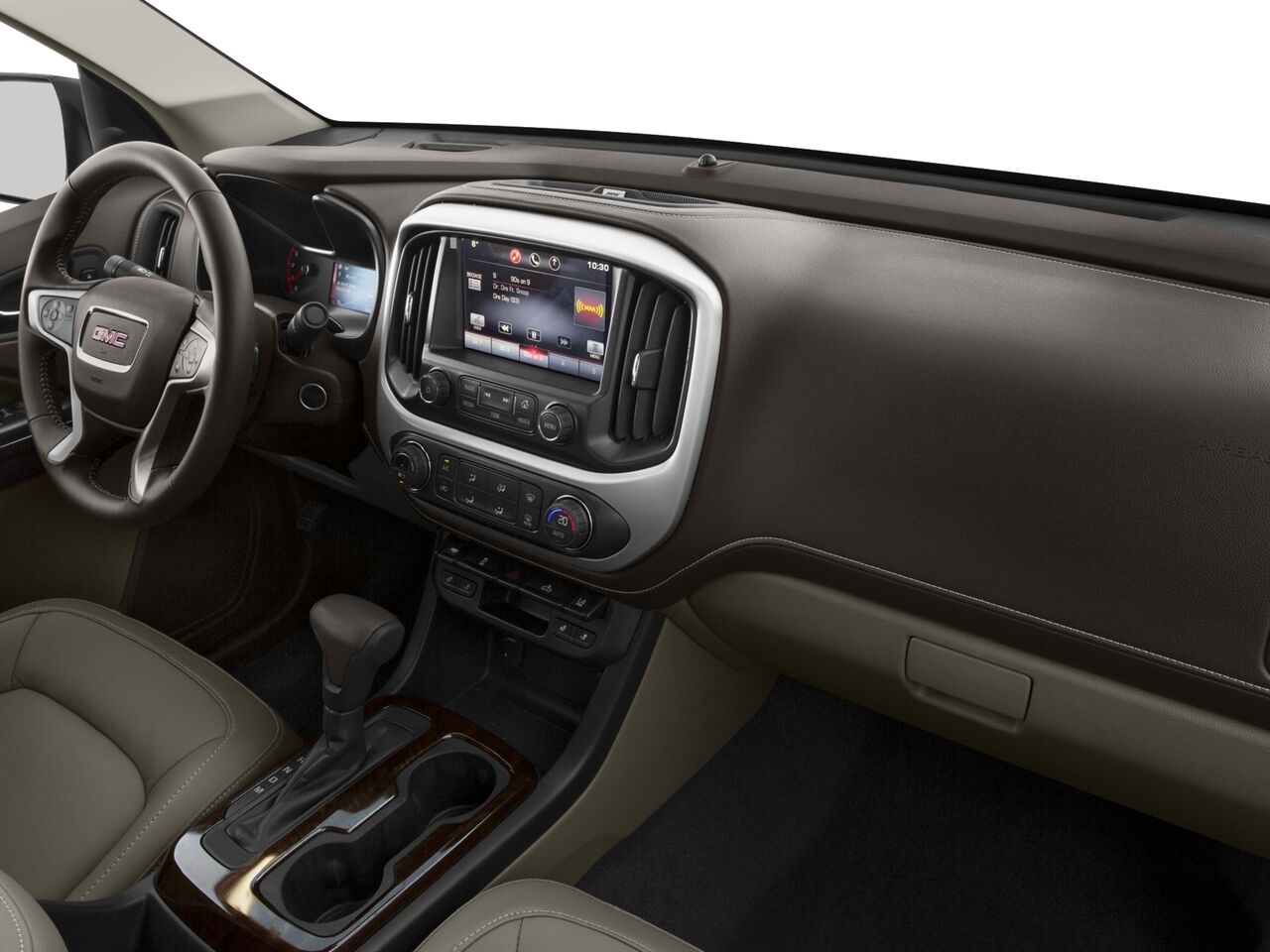 2015 GMC Canyon 2WD SLE Austin TX