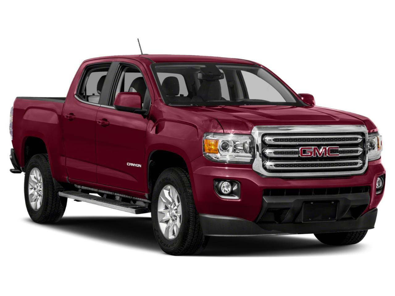 2015 GMC Canyon 2WD SLE Austin TX
