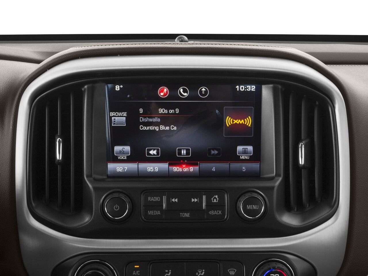 2015 GMC Canyon 2WD SLT Irving TX