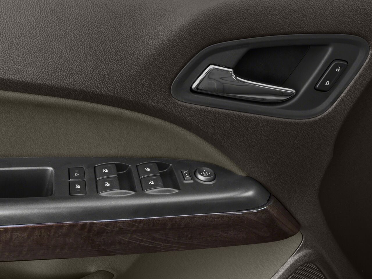 2015 GMC Canyon 2WD SLT Irving TX