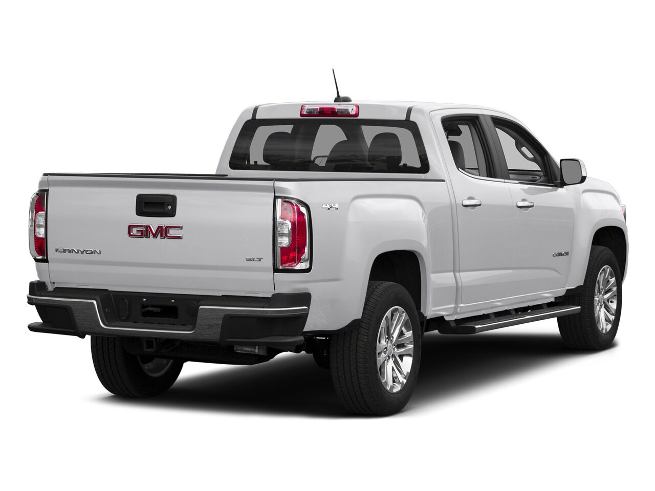 2015 GMC Canyon 2WD SLT Irving TX