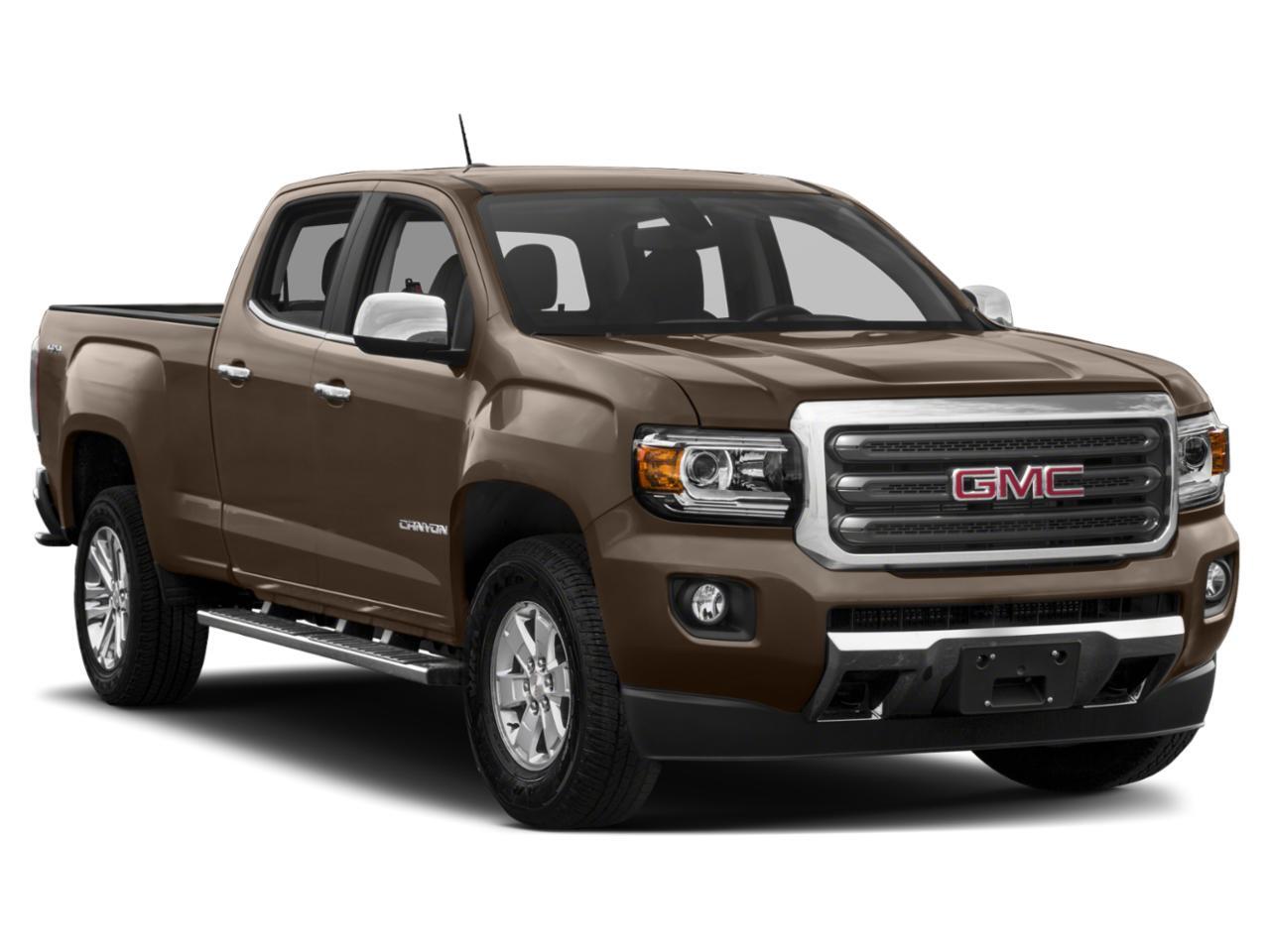 2015 GMC Canyon 2WD SLT Irving TX