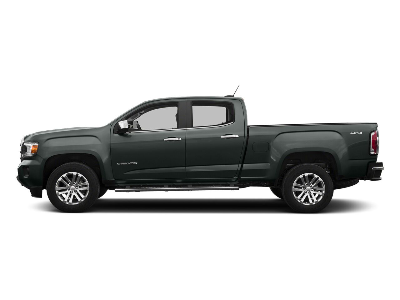 2015 GMC Canyon 4WD SLE San Clemente CA