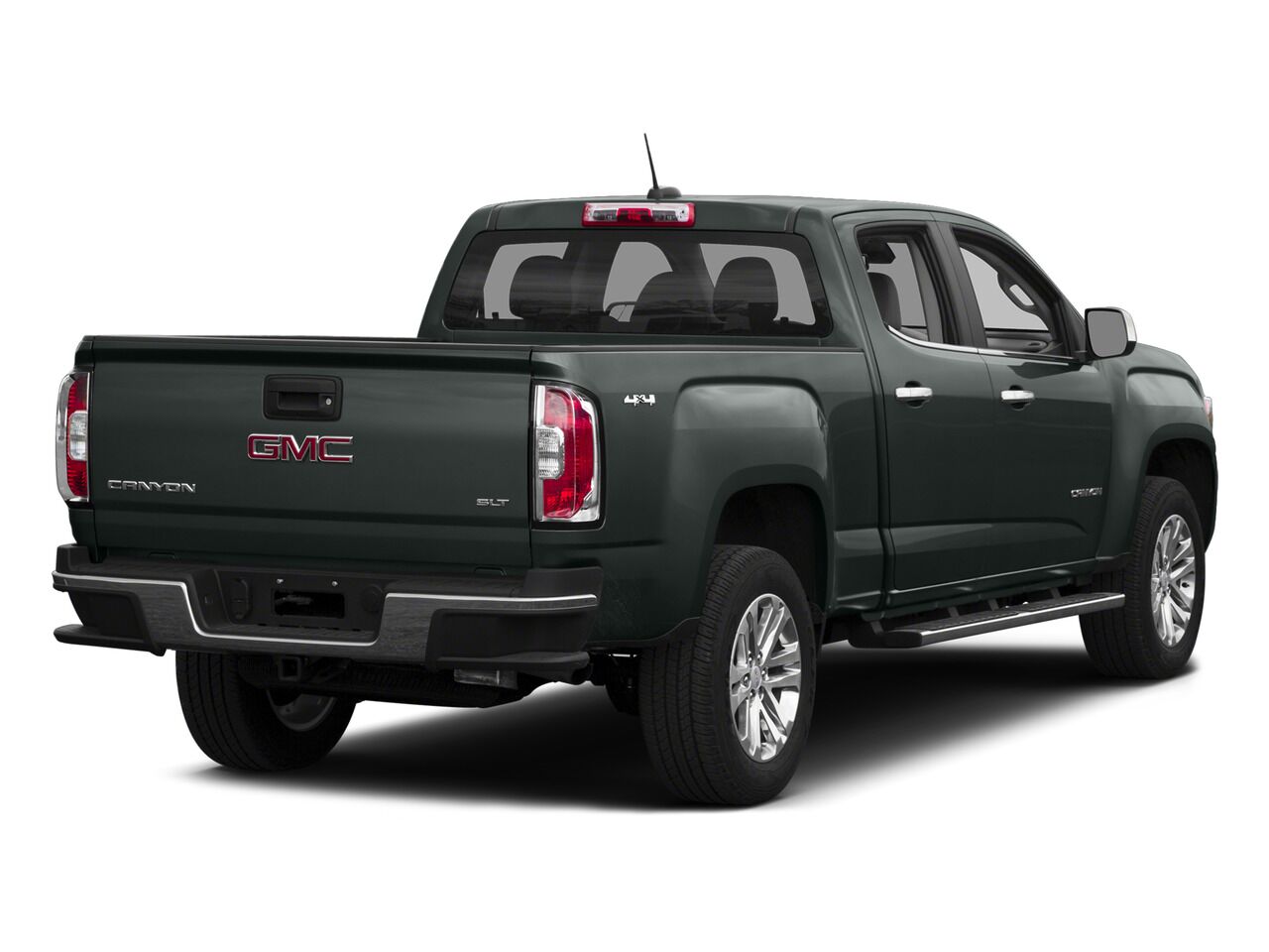 2015 GMC Canyon 4WD SLE San Clemente CA
