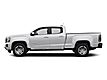 2015 GMC Canyon 4WD SLT