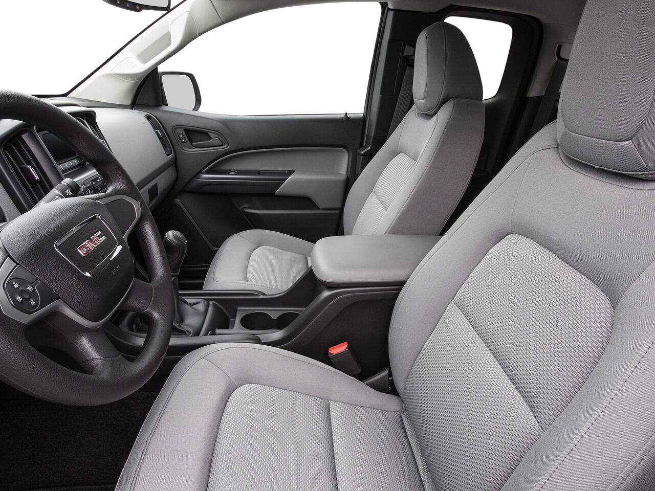 2015 GMC Canyon Base 4WD Mesa AZ