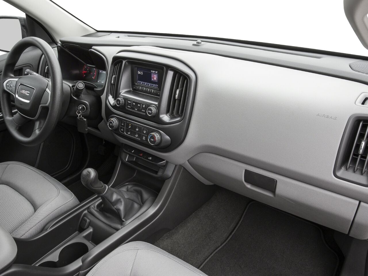 2015 GMC Canyon Base 4WD Mesa AZ