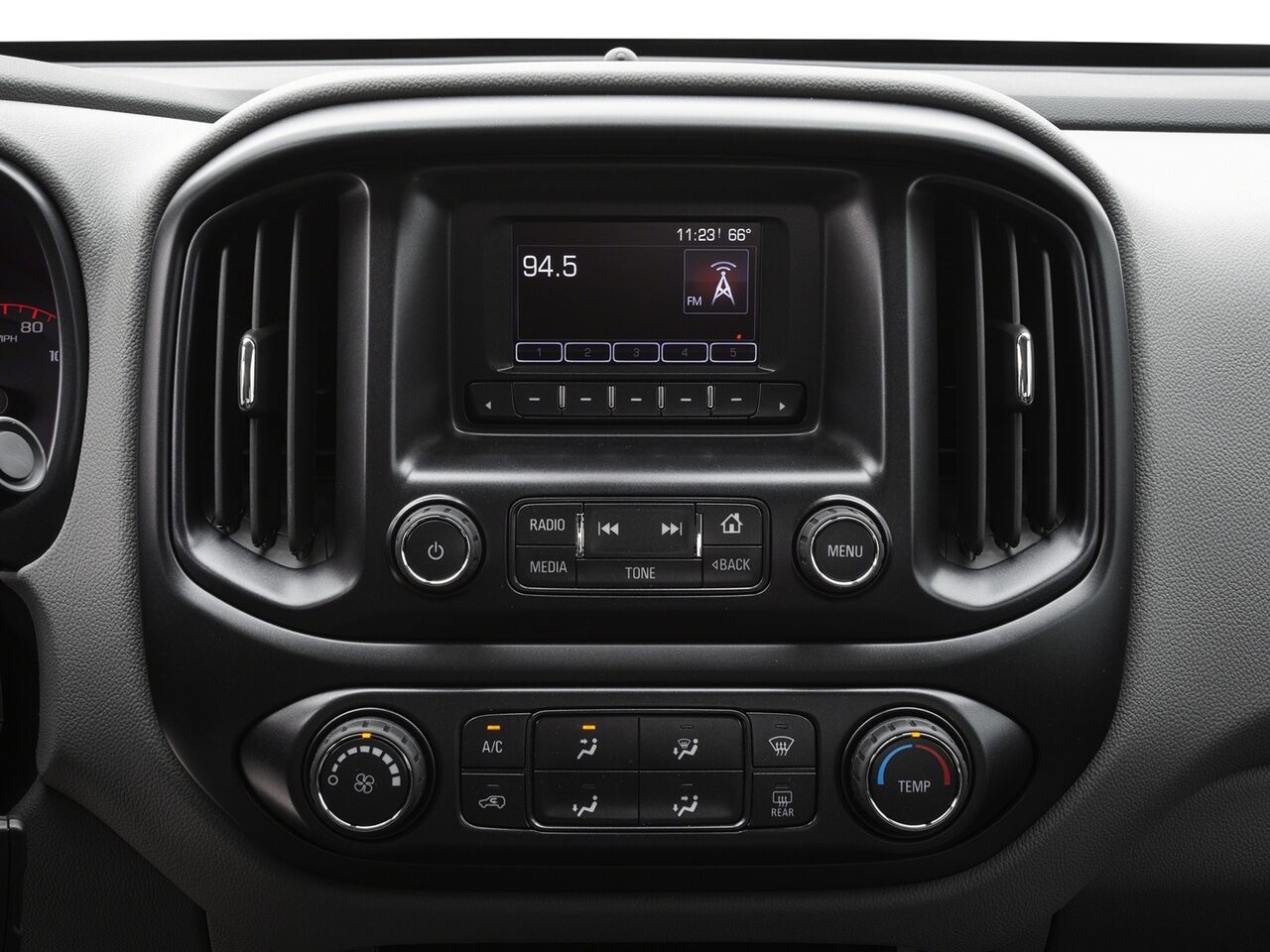 2015 GMC Canyon Base 4WD Mesa AZ