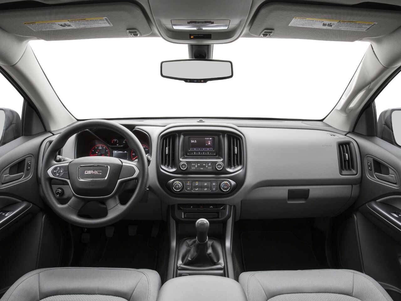 2015 GMC Canyon Base 4WD Mesa AZ