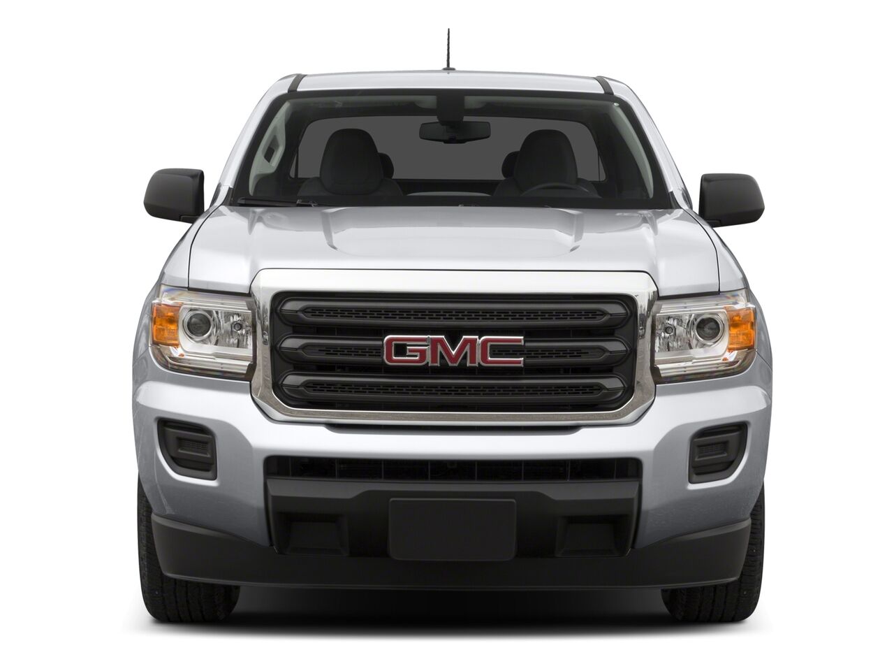 2015 GMC Canyon Base 4WD Mesa AZ