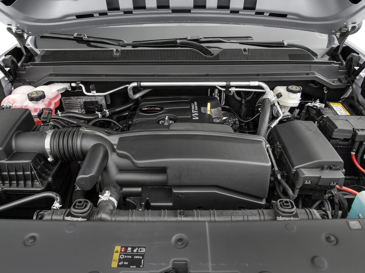 2015 GMC Canyon Base 4WD Mesa AZ