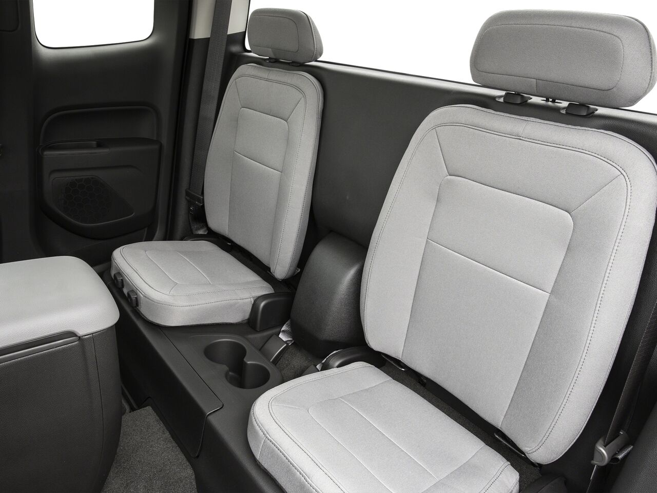 2015 GMC Canyon Base 4WD Mesa AZ