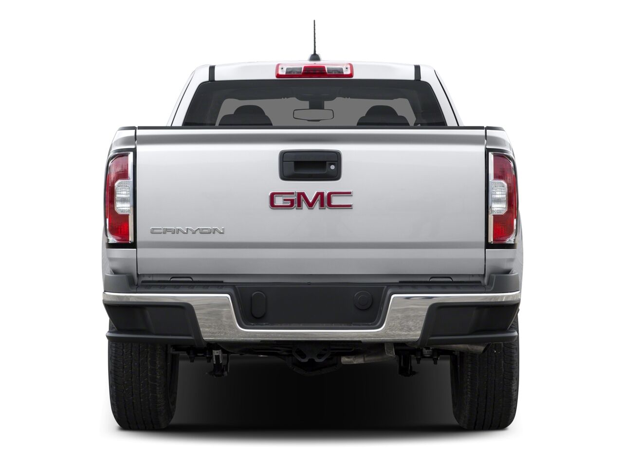 2015 GMC Canyon Base 4WD Mesa AZ